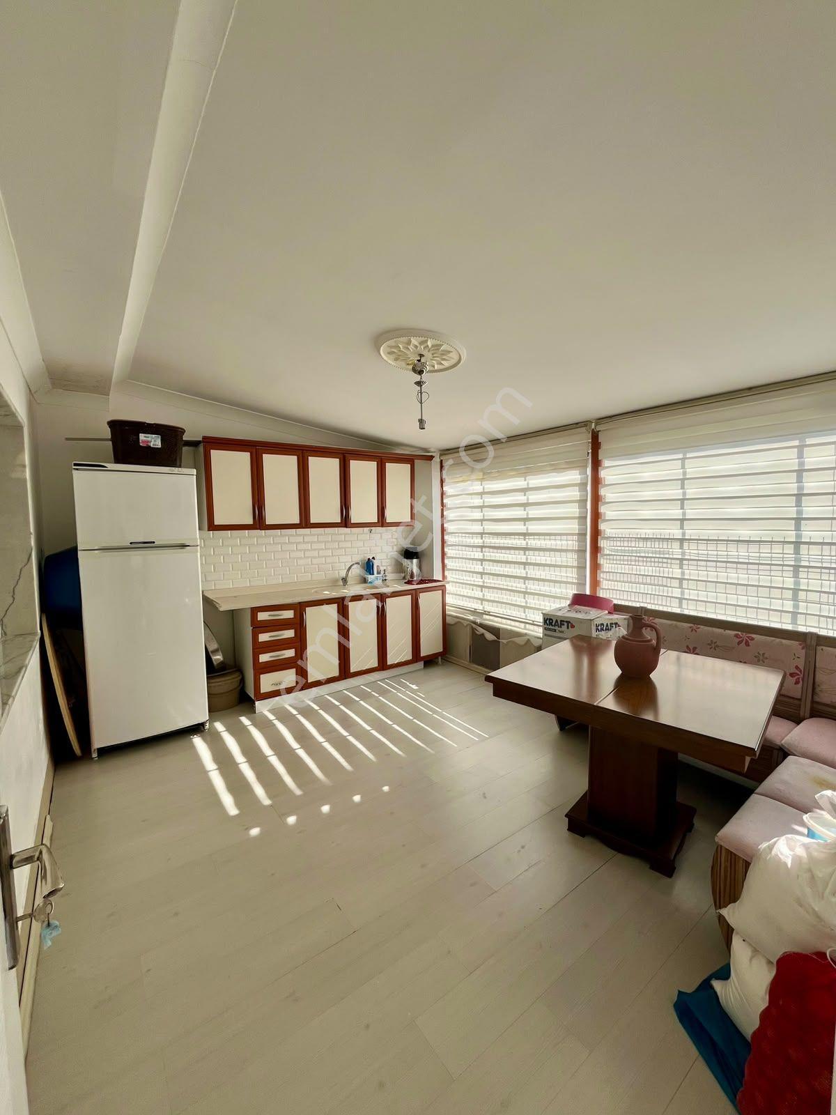 Sülünoğlu Emlak.tan Kaletepe Mah Satılık 6+1 Daire — fotoğraf 23