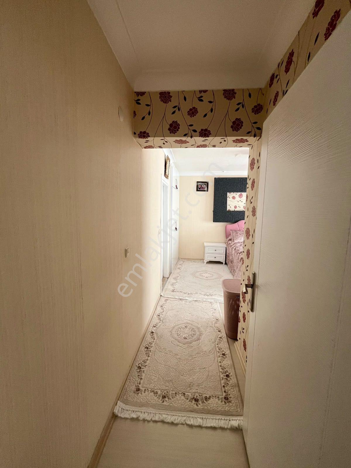 Sülünoğlu Emlak.tan Kaletepe Mah Satılık 6+1 Daire — fotoğraf 27