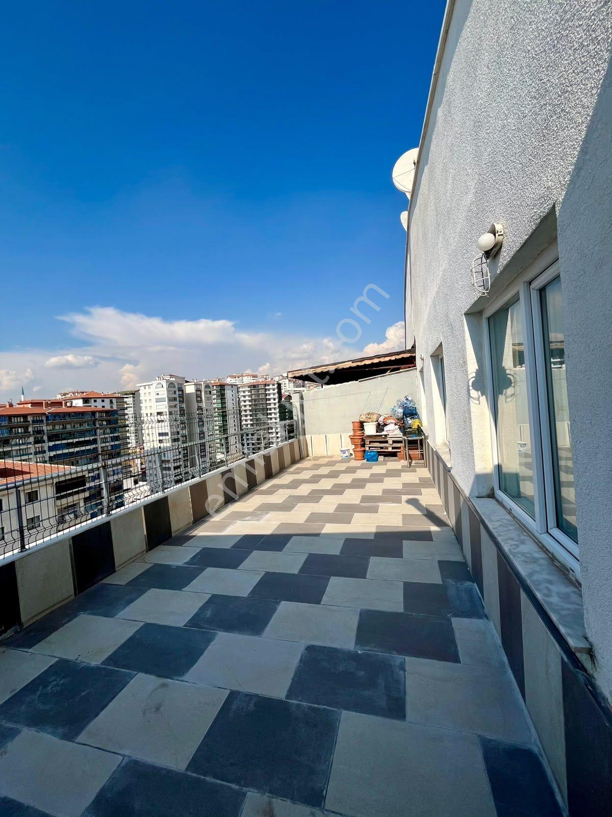 Sülünoğlu Emlak.tan Kaletepe Mah Satılık 6+1 Daire — fotoğraf 30