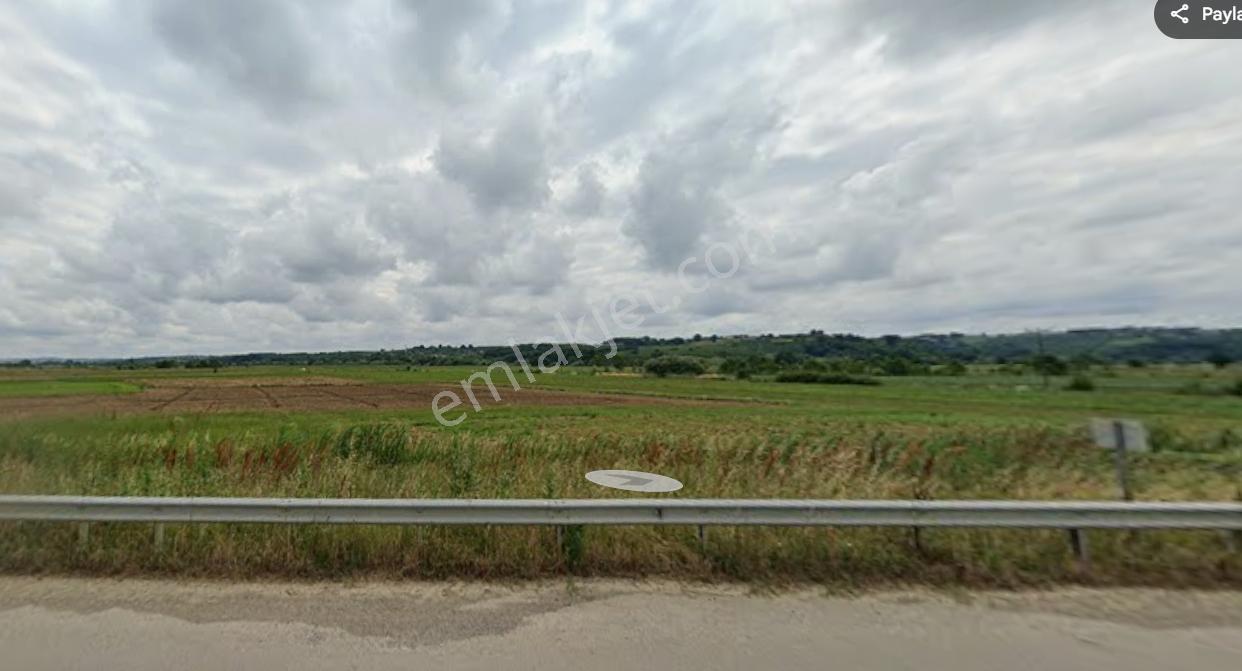 Kaynarca Kayacıkta 2175m2 Satılık Tarla — fotoğraf 4