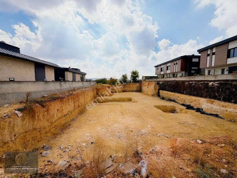 Yeditepe Emlak'tan Mükemmel Konumda A2 Arsası !!!!!!!! — fotoğraf 3