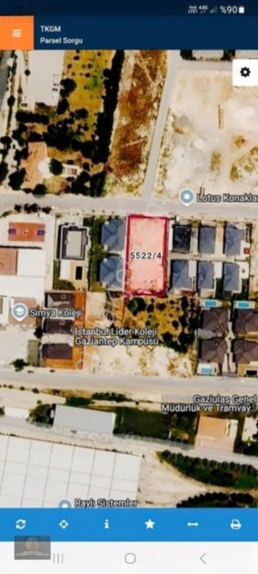 Yeditepe Emlak'tan Mükemmel Konumda A2 Arsası !!!!!!!! — fotoğraf 8