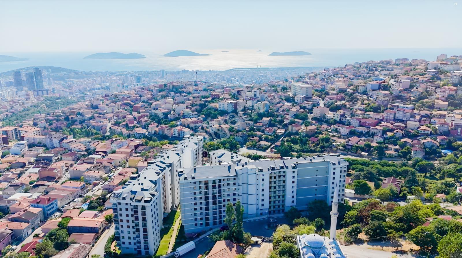 Marmarada Evlerinde Ayrıcalıklı Yaşam 105 M² Net 3+1 — fotoğraf 2