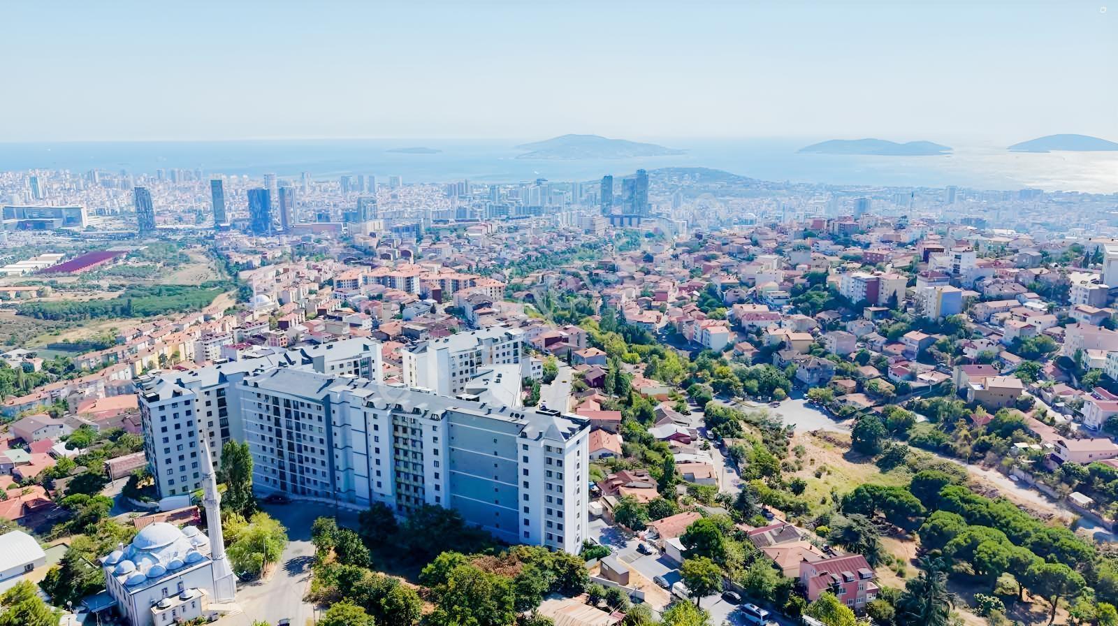 Marmarada Evlerinde Ayrıcalıklı Yaşam 105 M² Net 3+1 — fotoğraf 3