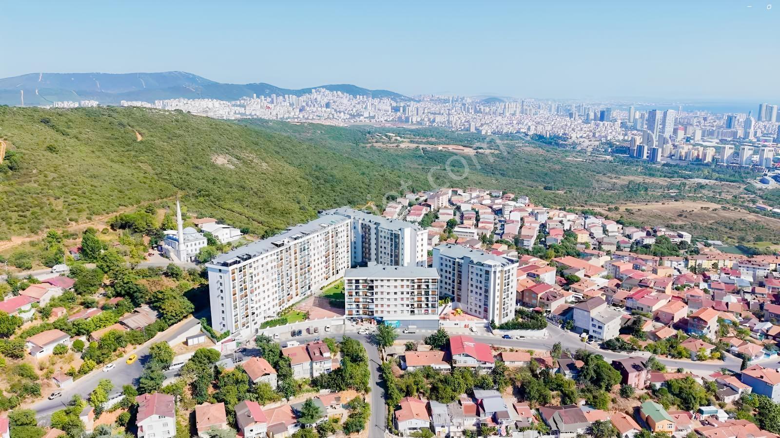 Marmarada Evlerinde Ayrıcalıklı Yaşam 105 M² Net 3+1 — fotoğraf 4