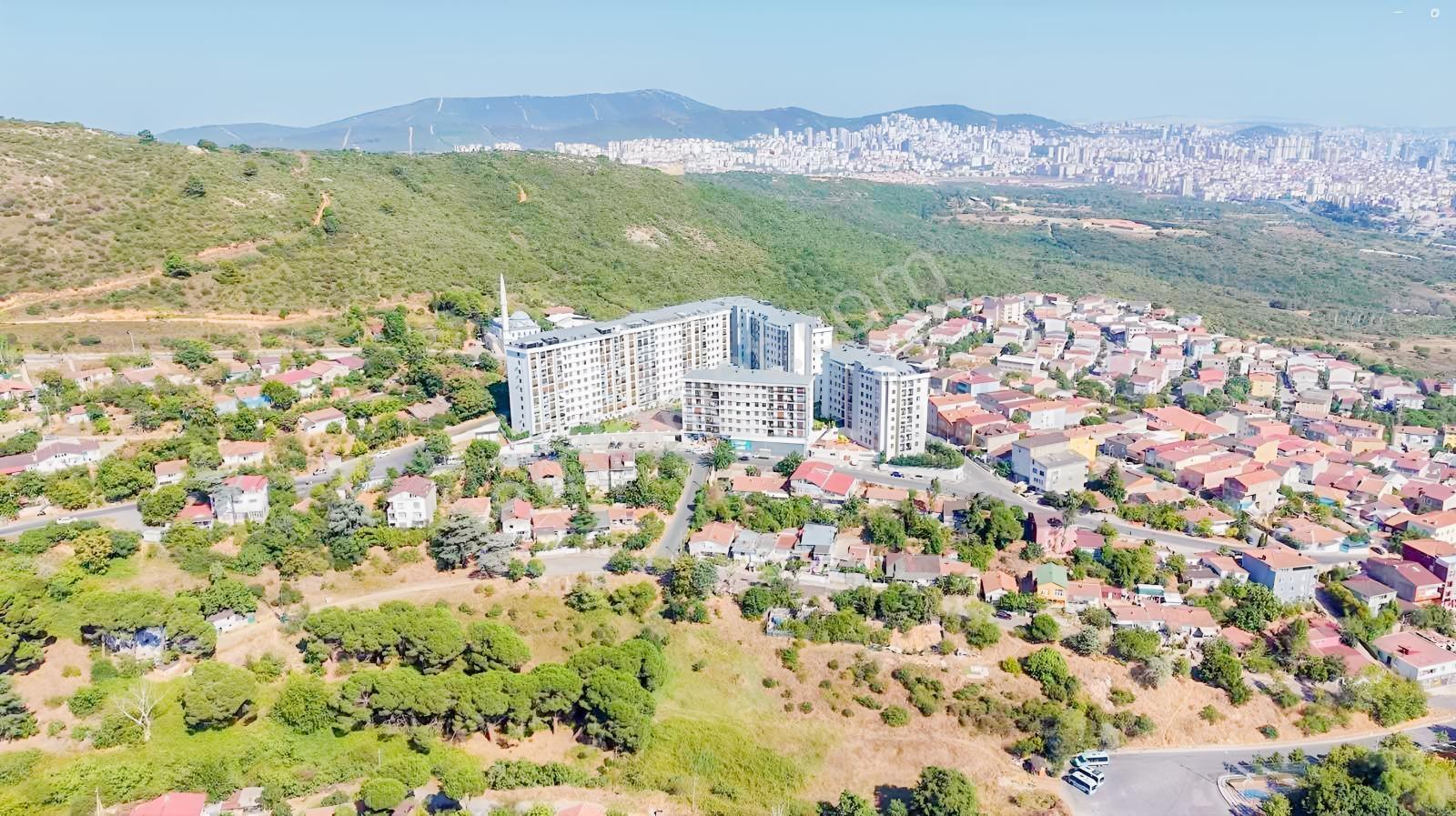 Marmarada Evlerinde Ayrıcalıklı Yaşam 105 M² Net 3+1 — fotoğraf 5