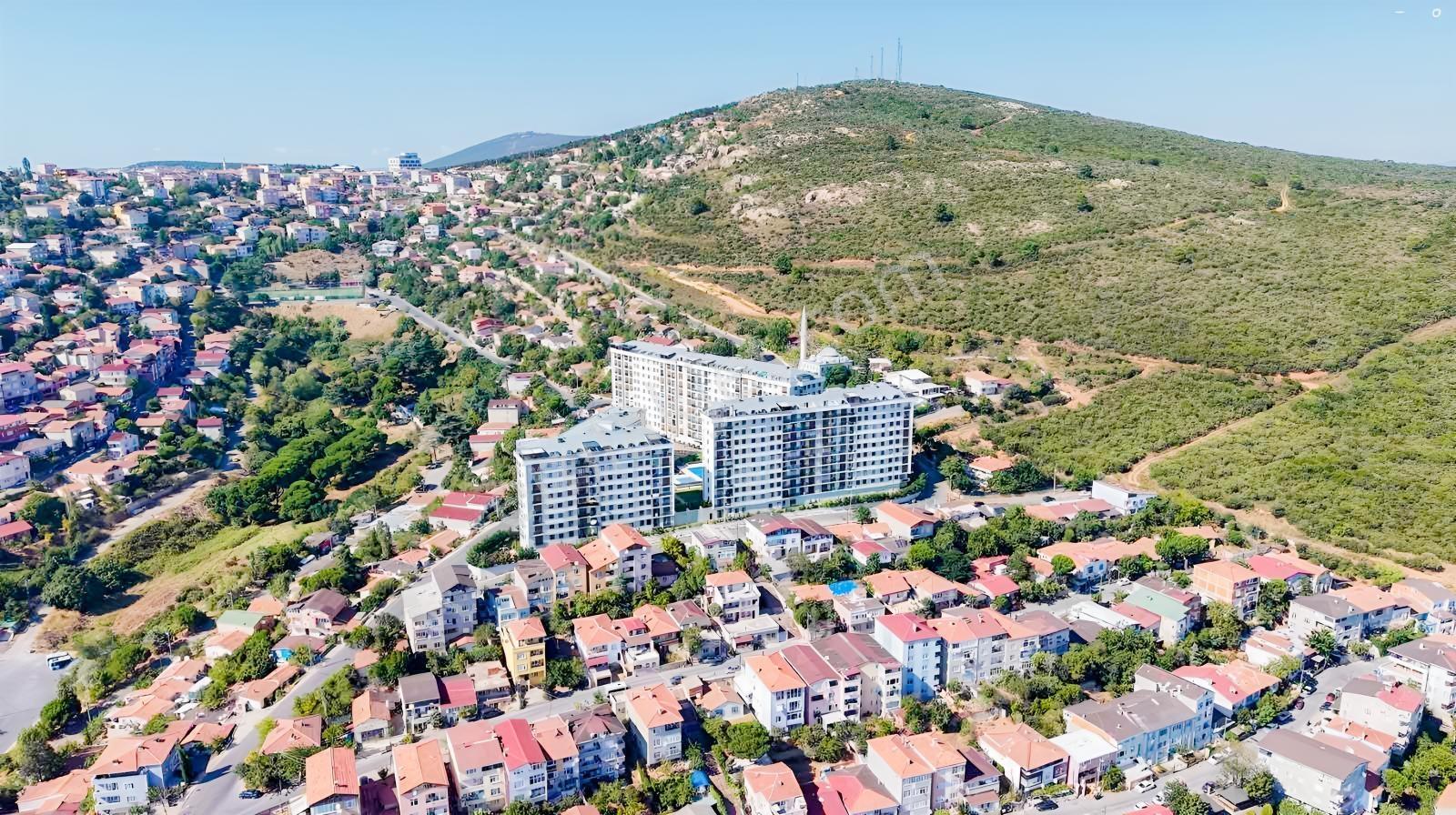 Marmarada Evlerinde Ayrıcalıklı Yaşam 105 M² Net 3+1 — fotoğraf 6