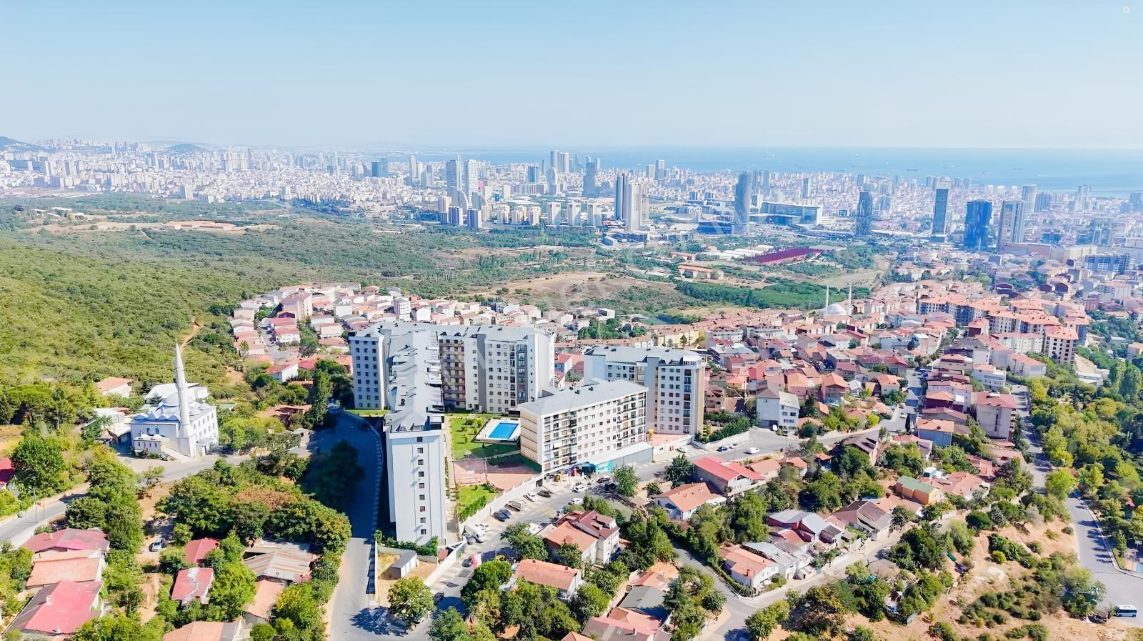 Marmarada Evlerinde Ayrıcalıklı Yaşam 105 M² Net 3+1 — fotoğraf 7