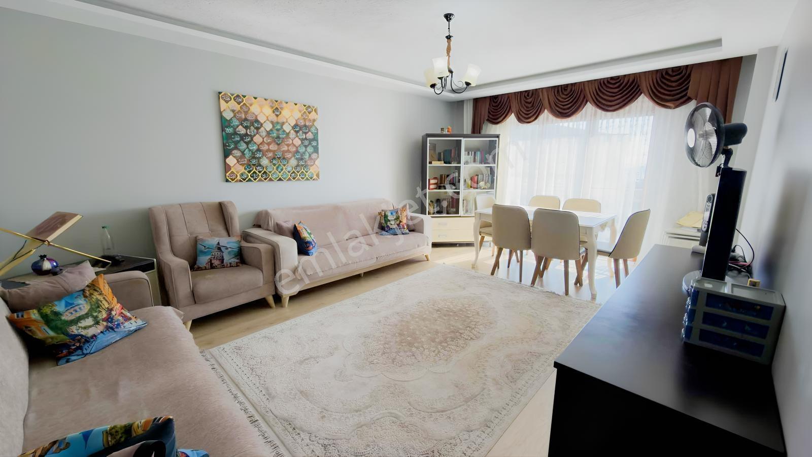 Marmarada Evlerinde Ayrıcalıklı Yaşam 105 M² Net 3+1 — fotoğraf 8
