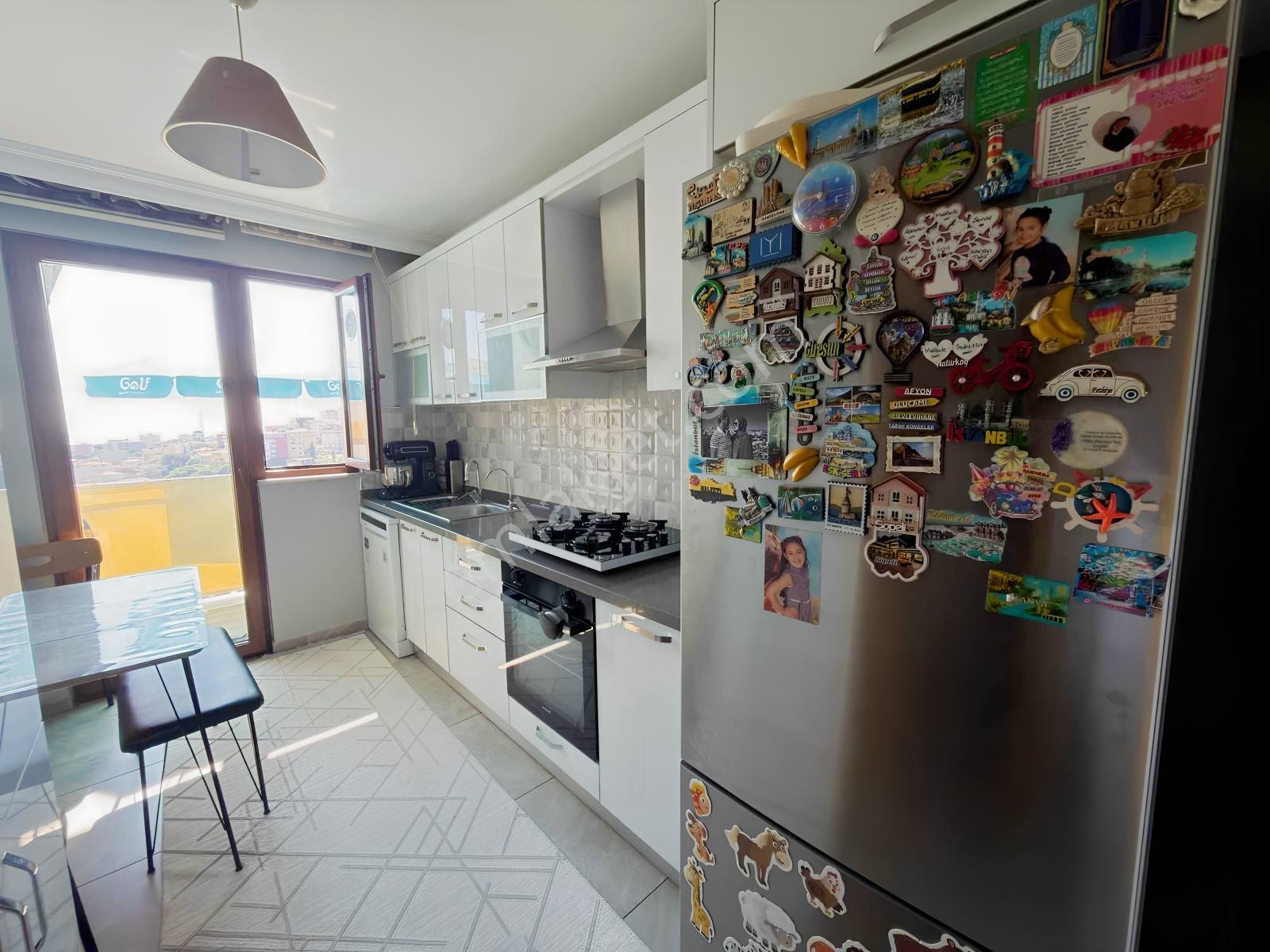 Marmarada Evlerinde Ayrıcalıklı Yaşam 105 M² Net 3+1 — fotoğraf 12