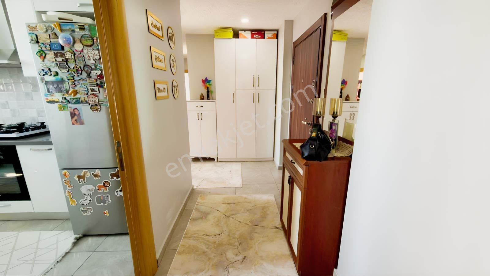 Marmarada Evlerinde Ayrıcalıklı Yaşam 105 M² Net 3+1 — fotoğraf 14