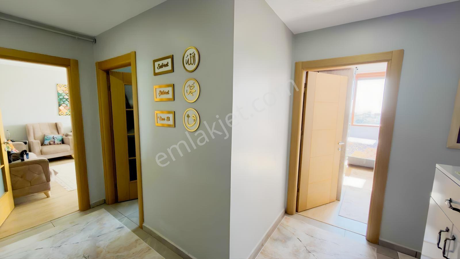 Marmarada Evlerinde Ayrıcalıklı Yaşam 105 M² Net 3+1 — fotoğraf 15