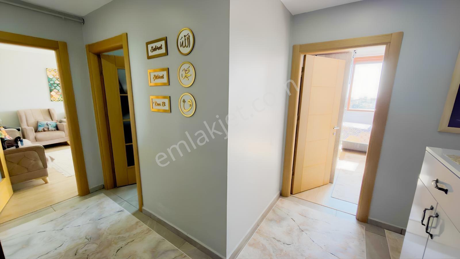 Marmarada Evlerinde Ayrıcalıklı Yaşam 105 M² Net 3+1 — fotoğraf 16