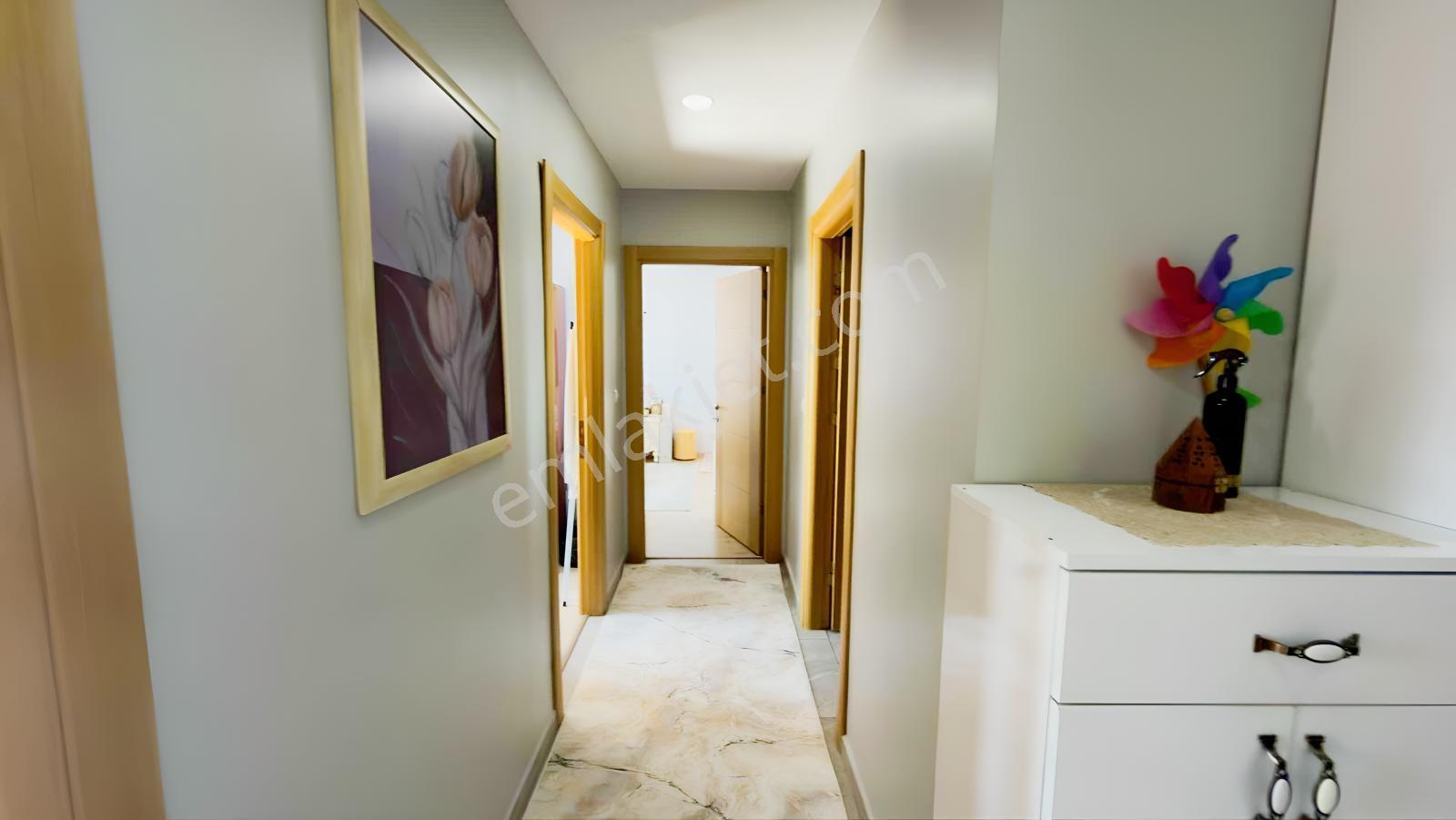 Marmarada Evlerinde Ayrıcalıklı Yaşam 105 M² Net 3+1 — fotoğraf 17