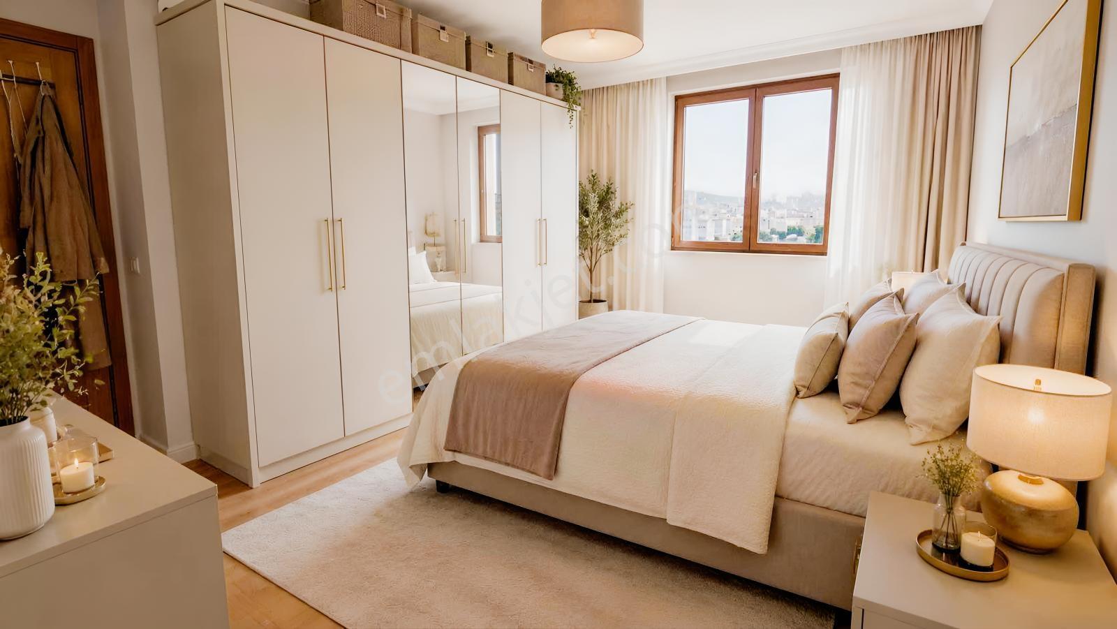 Marmarada Evlerinde Ayrıcalıklı Yaşam 105 M² Net 3+1 — fotoğraf 18