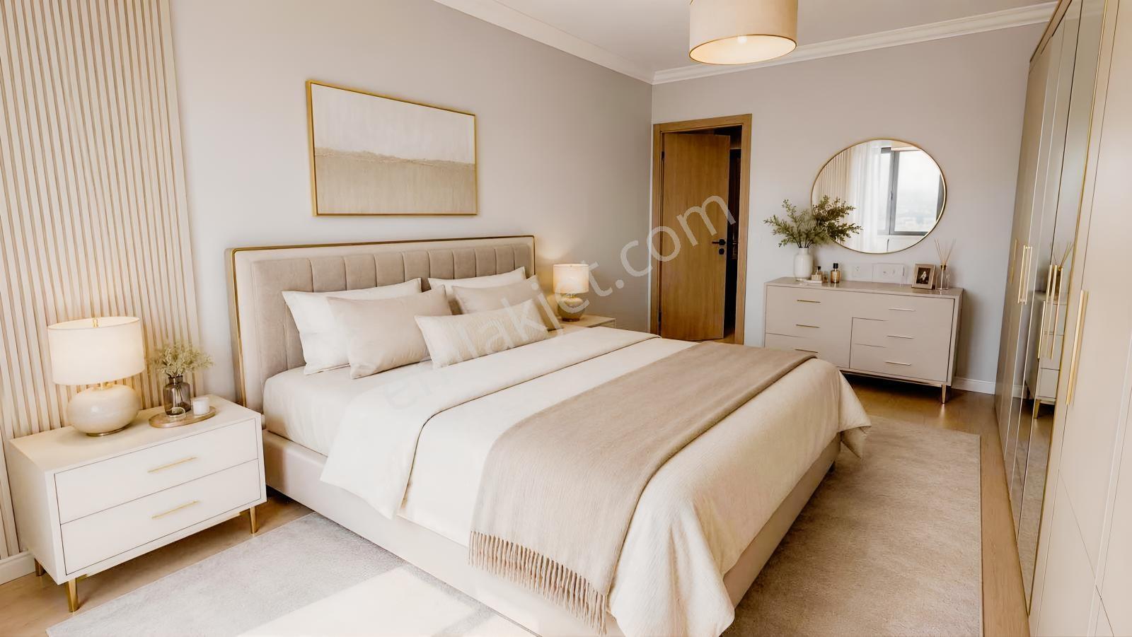 Marmarada Evlerinde Ayrıcalıklı Yaşam 105 M² Net 3+1 — fotoğraf 19