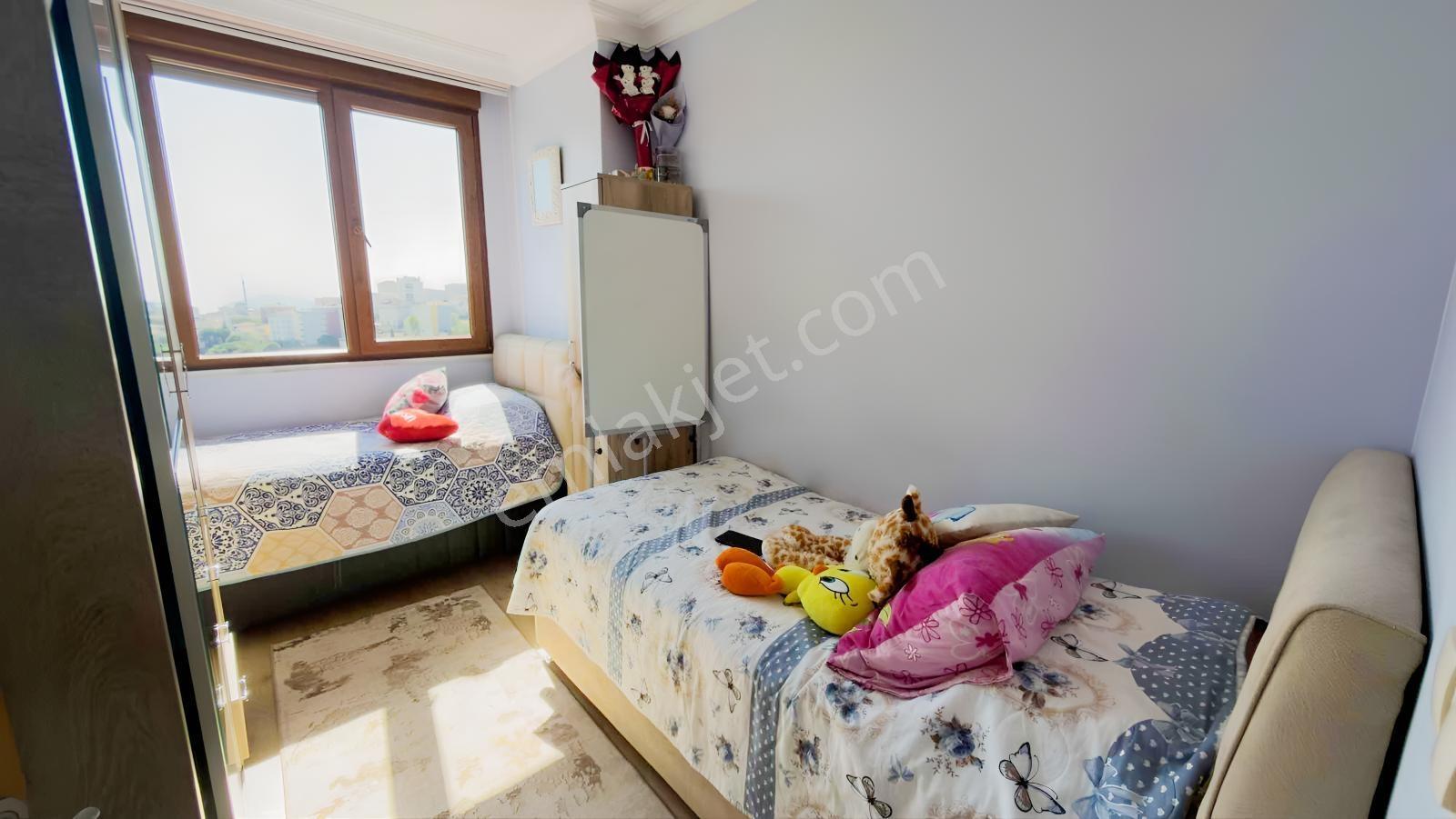 Marmarada Evlerinde Ayrıcalıklı Yaşam 105 M² Net 3+1 — fotoğraf 20