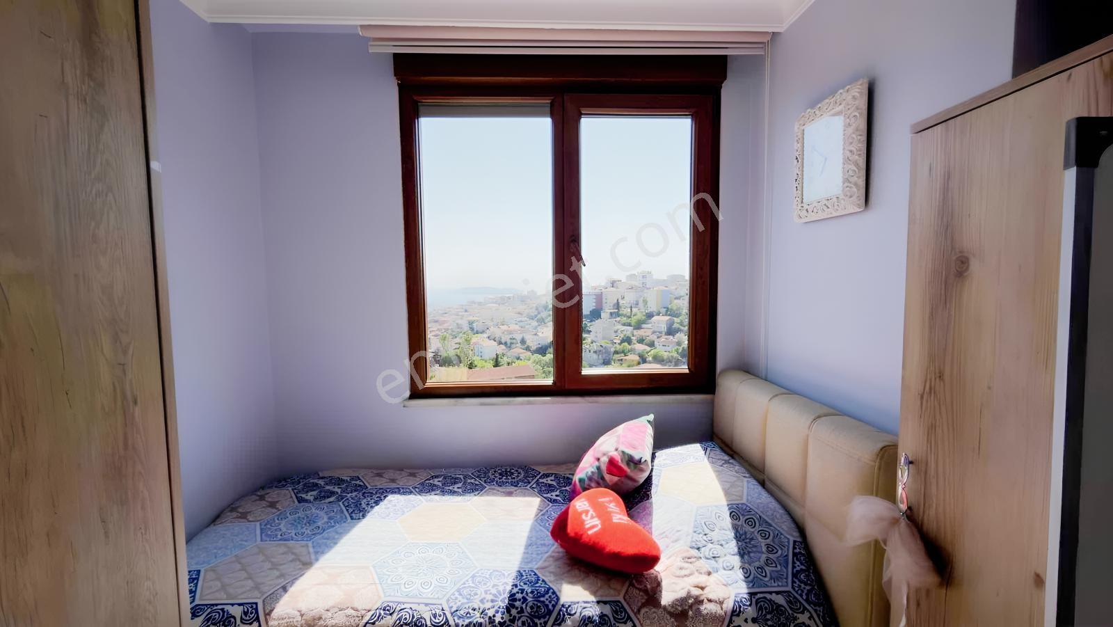 Marmarada Evlerinde Ayrıcalıklı Yaşam 105 M² Net 3+1 — fotoğraf 21