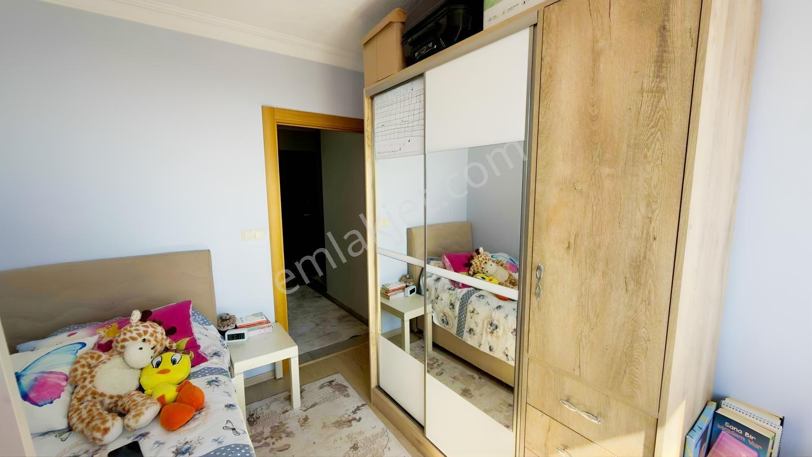 Marmarada Evlerinde Ayrıcalıklı Yaşam 105 M² Net 3+1 — fotoğraf 22