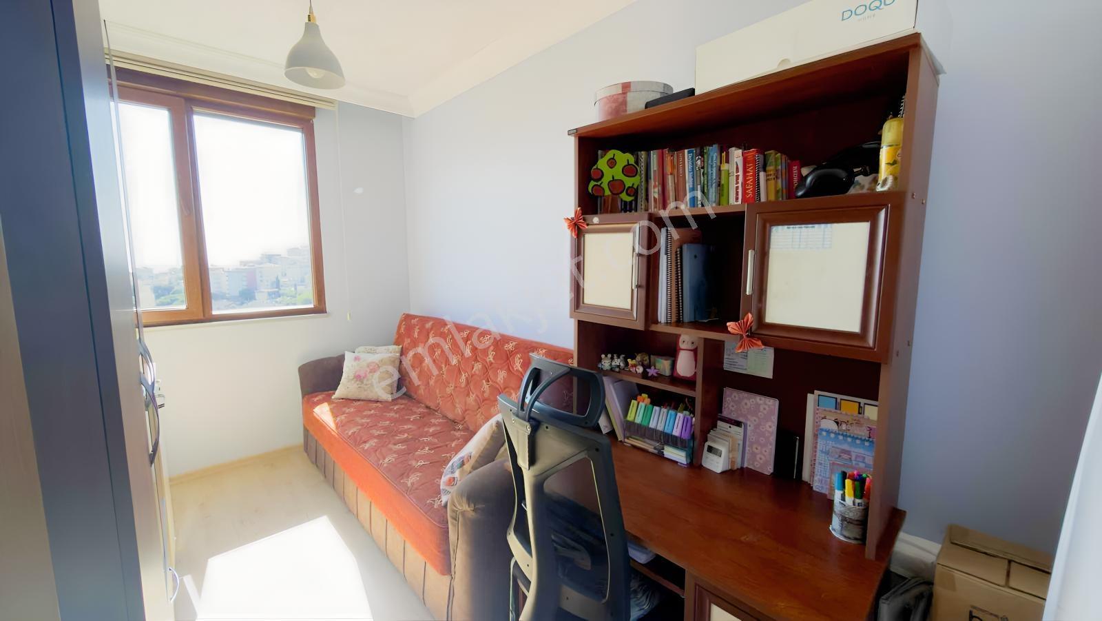 Marmarada Evlerinde Ayrıcalıklı Yaşam 105 M² Net 3+1 — fotoğraf 23