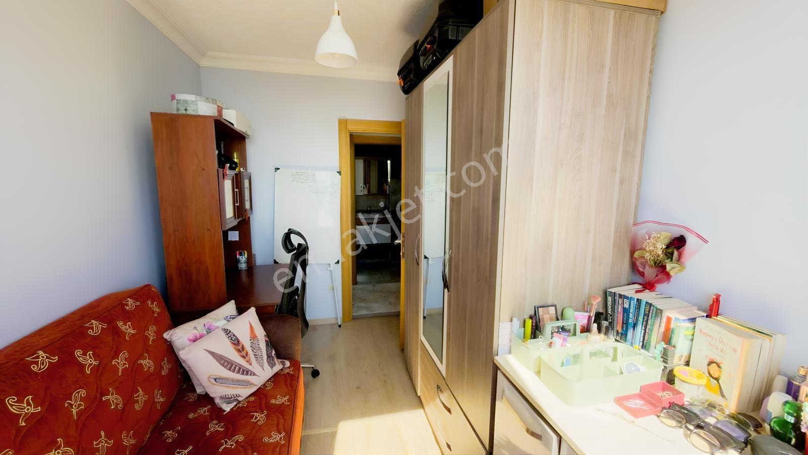 Marmarada Evlerinde Ayrıcalıklı Yaşam 105 M² Net 3+1 — fotoğraf 25