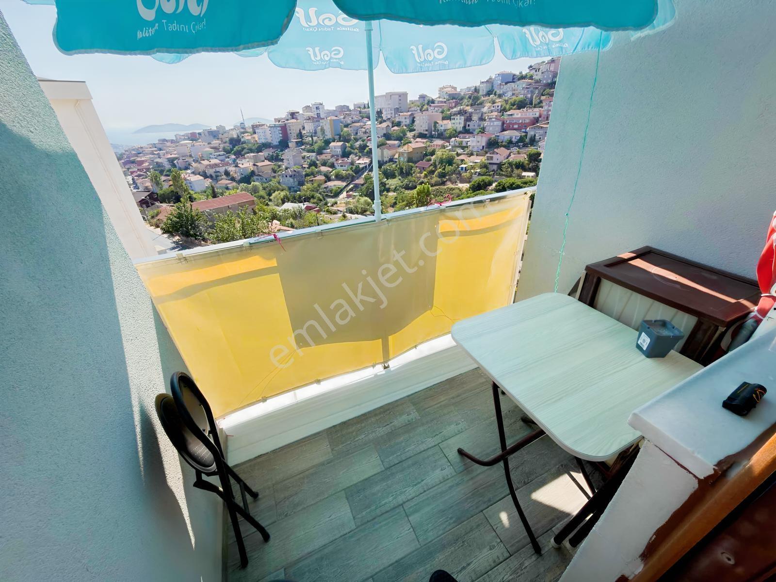 Marmarada Evlerinde Ayrıcalıklı Yaşam 105 M² Net 3+1 — fotoğraf 28