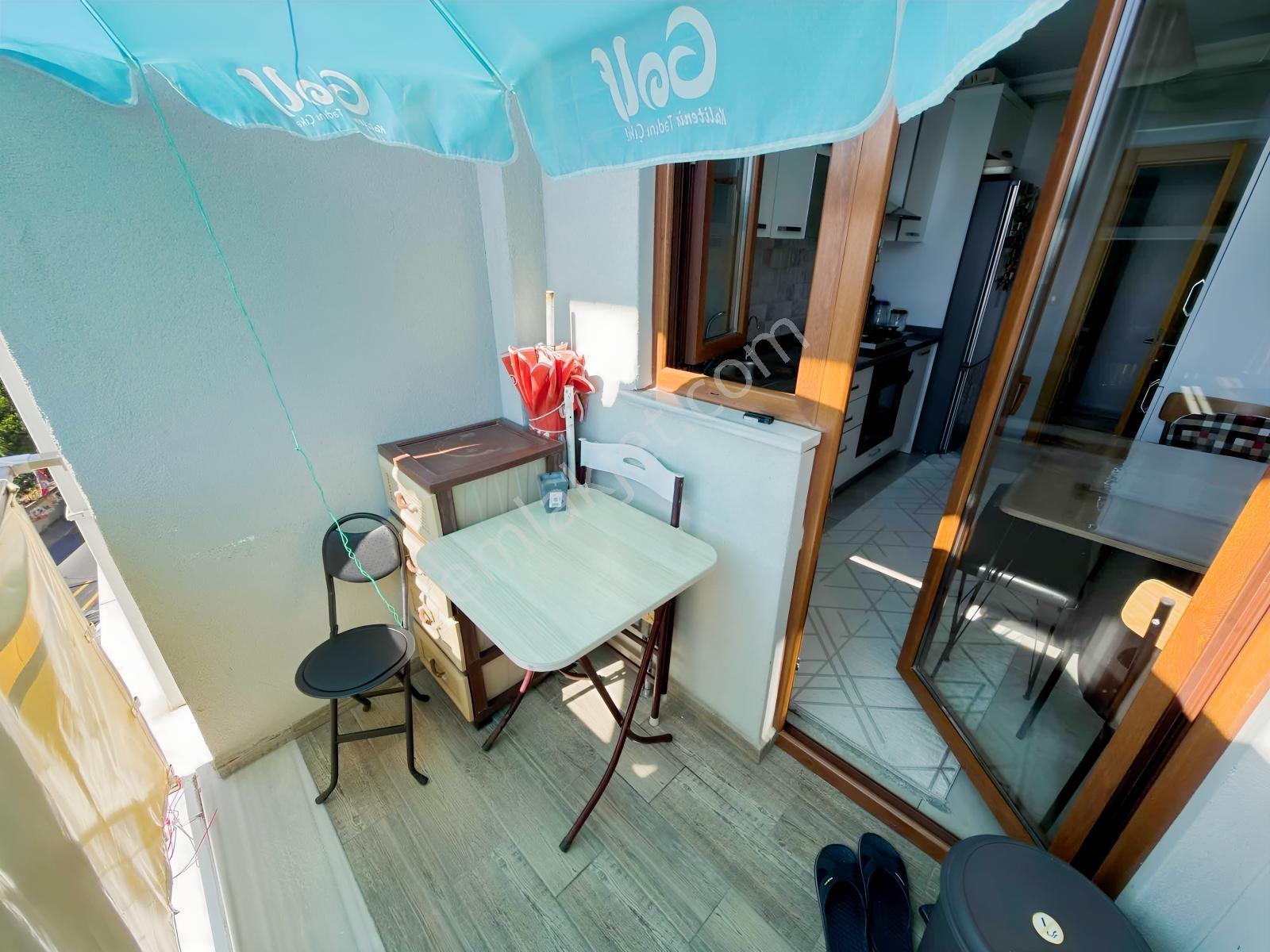 Marmarada Evlerinde Ayrıcalıklı Yaşam 105 M² Net 3+1 — fotoğraf 29