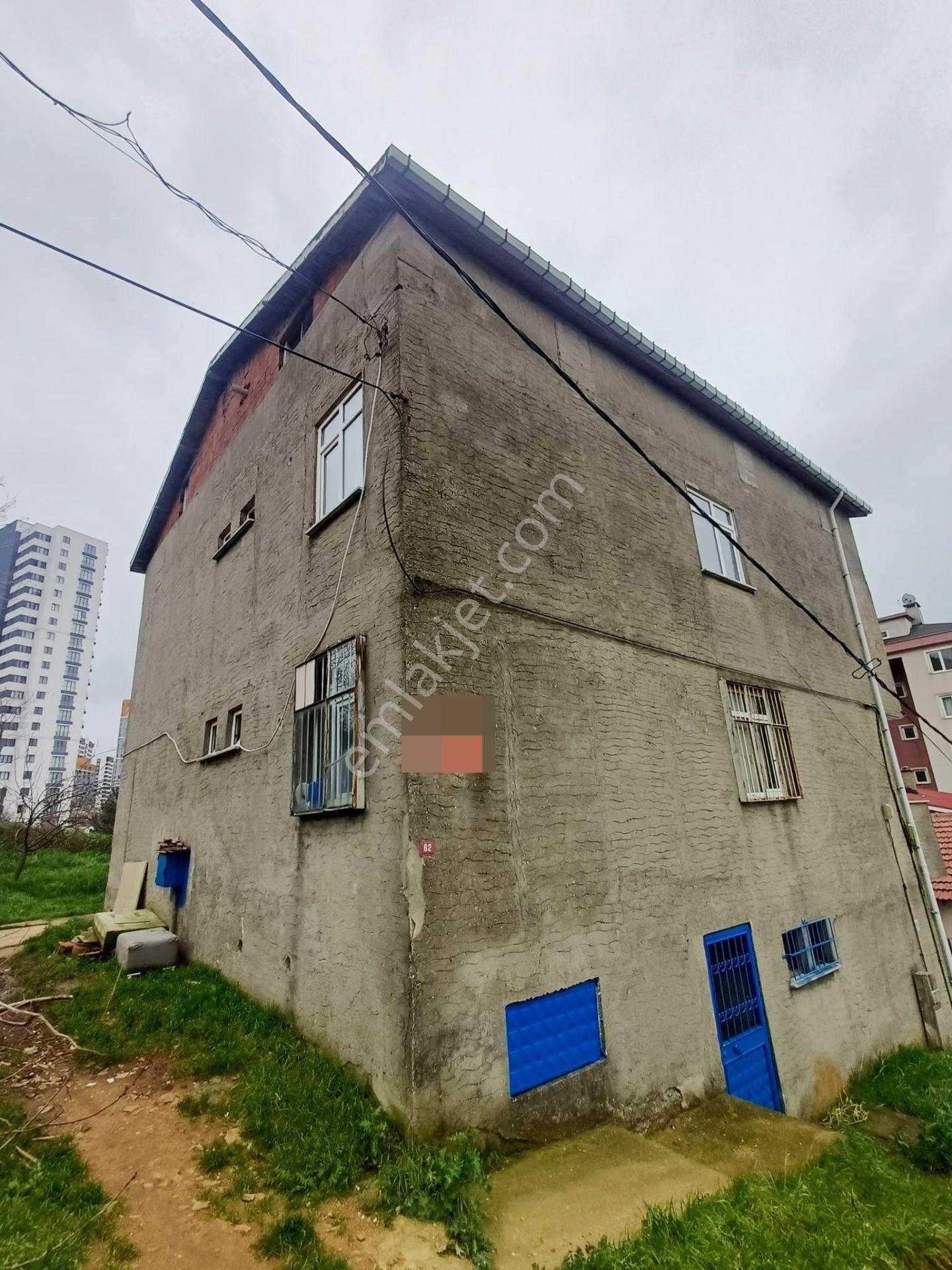 Mertcan'dan Hürriyet Mah Deniz Manzaralı 611m2 Satılık Arsa — fotoğraf 2