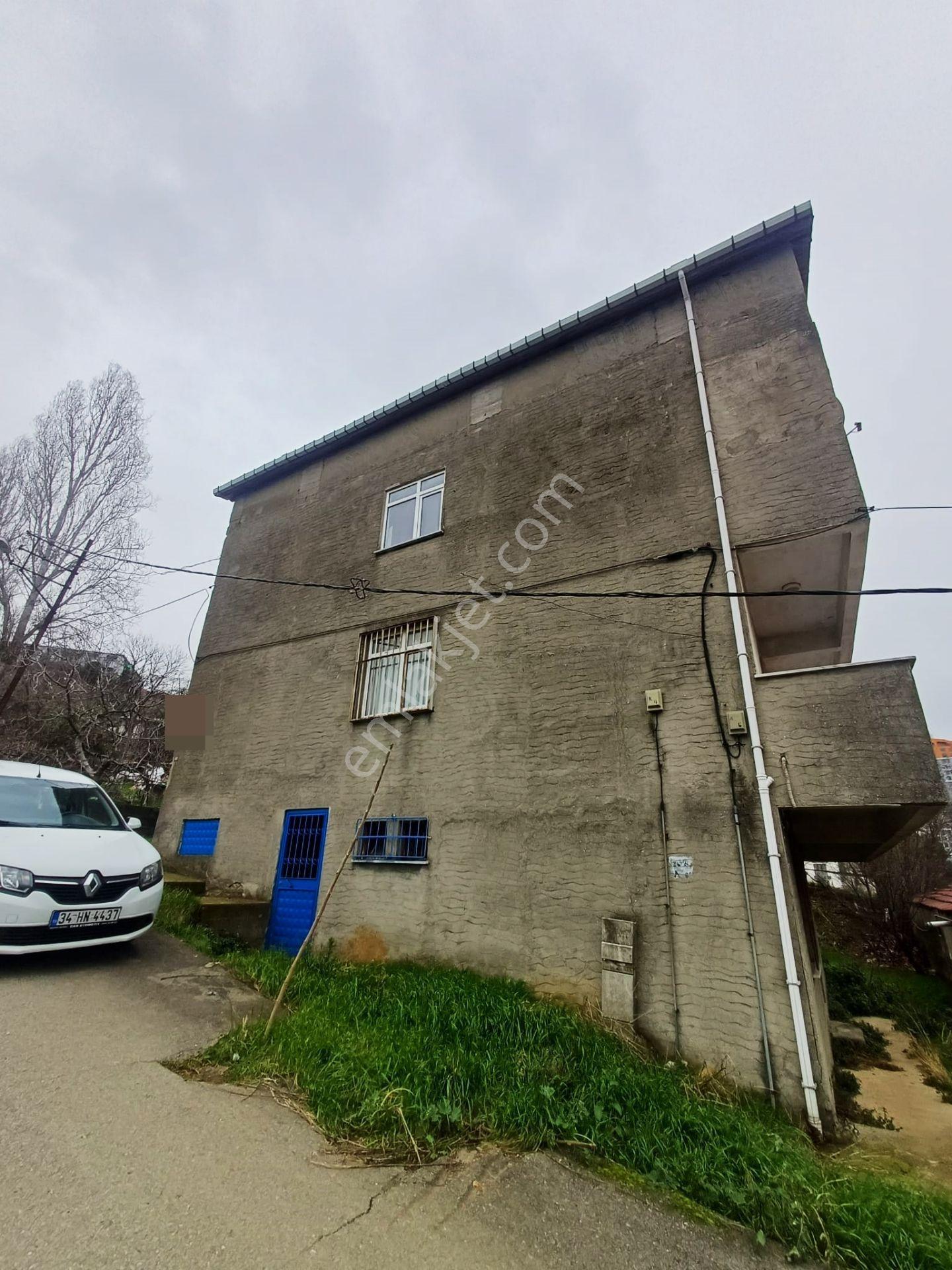 Mertcan'dan Hürriyet Mah Deniz Manzaralı 611m2 Satılık Arsa — fotoğraf 3