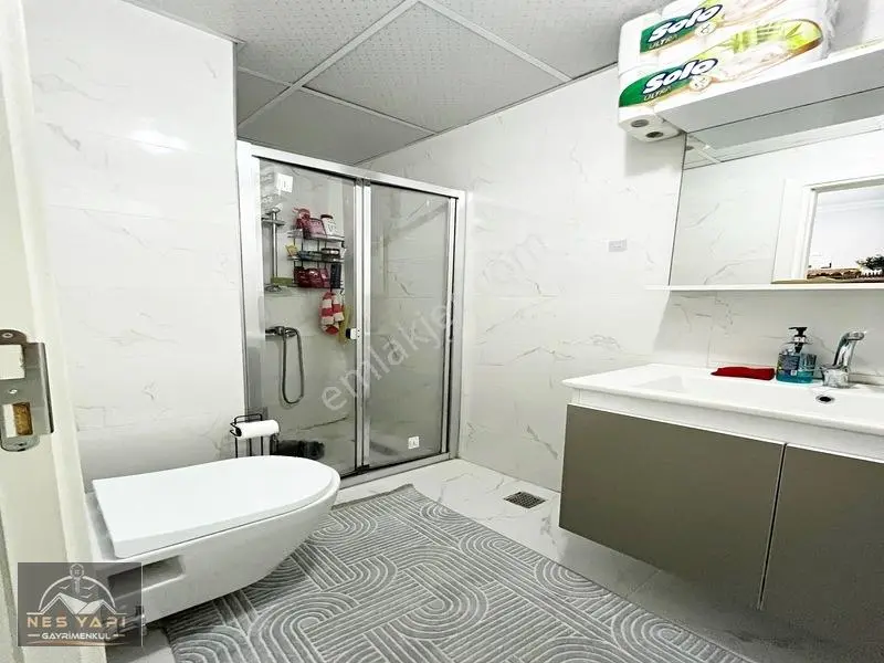 Nes Yapı"dan Doğan Araslıya Cephe 3+1 Düz Giriş Daire!!! — fotoğraf 18