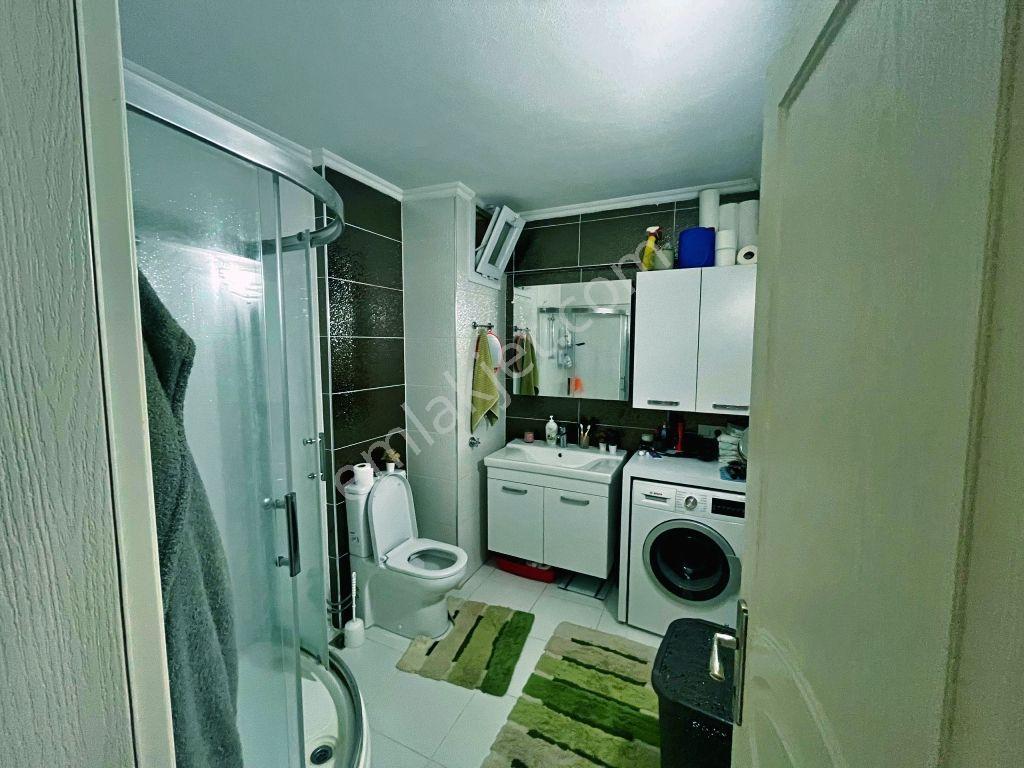 Yetkisi Uytundan Güzelyalıda Poligonmetro Dibi Sahile 400 Mt 3+1 — fotoğraf 23