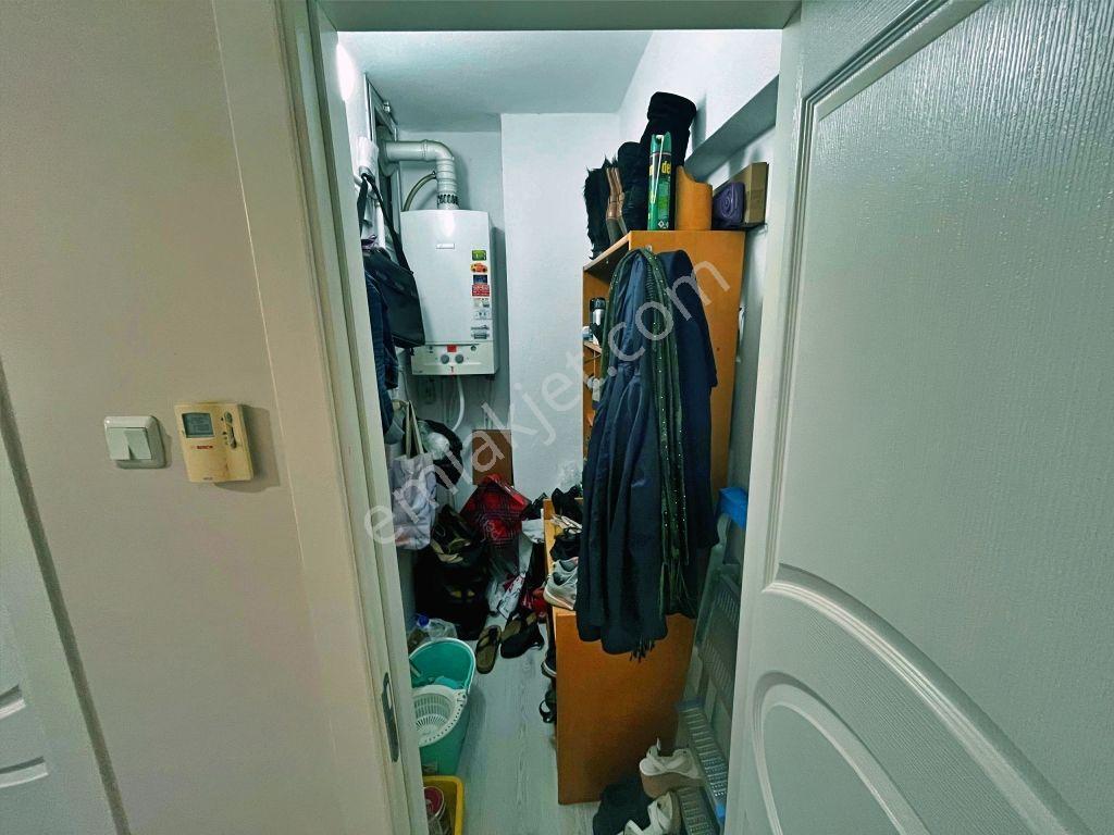 Yetkisi Uytundan Güzelyalıda Poligonmetro Dibi Sahile 400 Mt 3+1 — fotoğraf 35