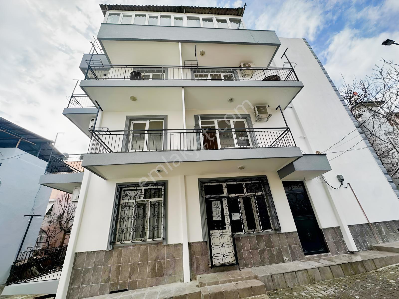 Side Merkezde Satılık Lojman | 13 Oda + 3+1 Daire — fotoğraf 2