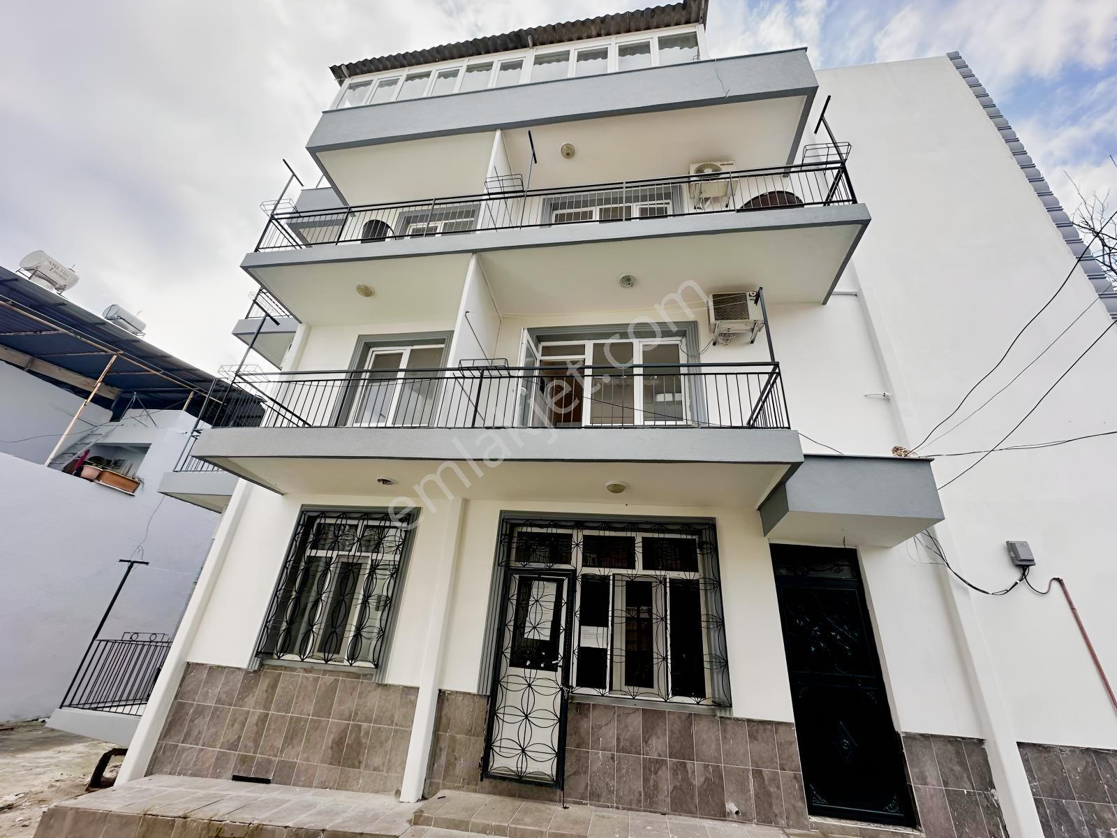 Side Merkezde Satılık Lojman | 13 Oda + 3+1 Daire — fotoğraf 3