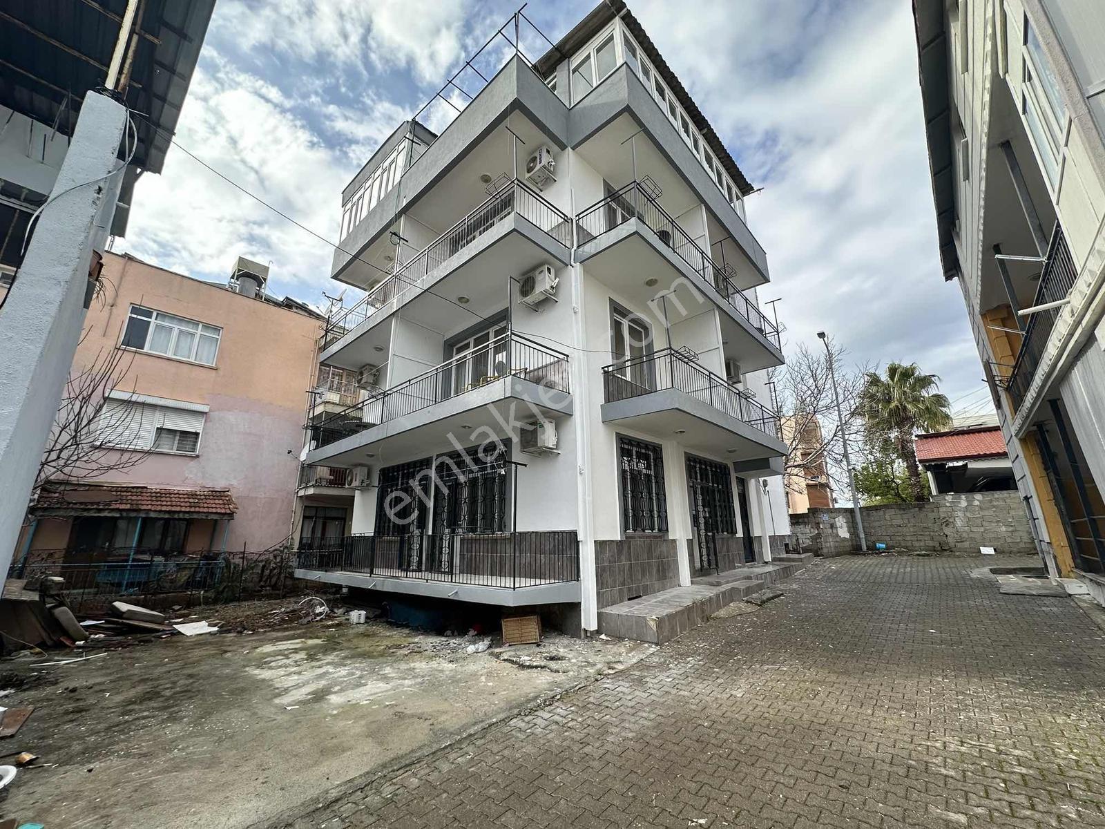 Side Merkezde Satılık Lojman | 13 Oda + 3+1 Daire — fotoğraf 4
