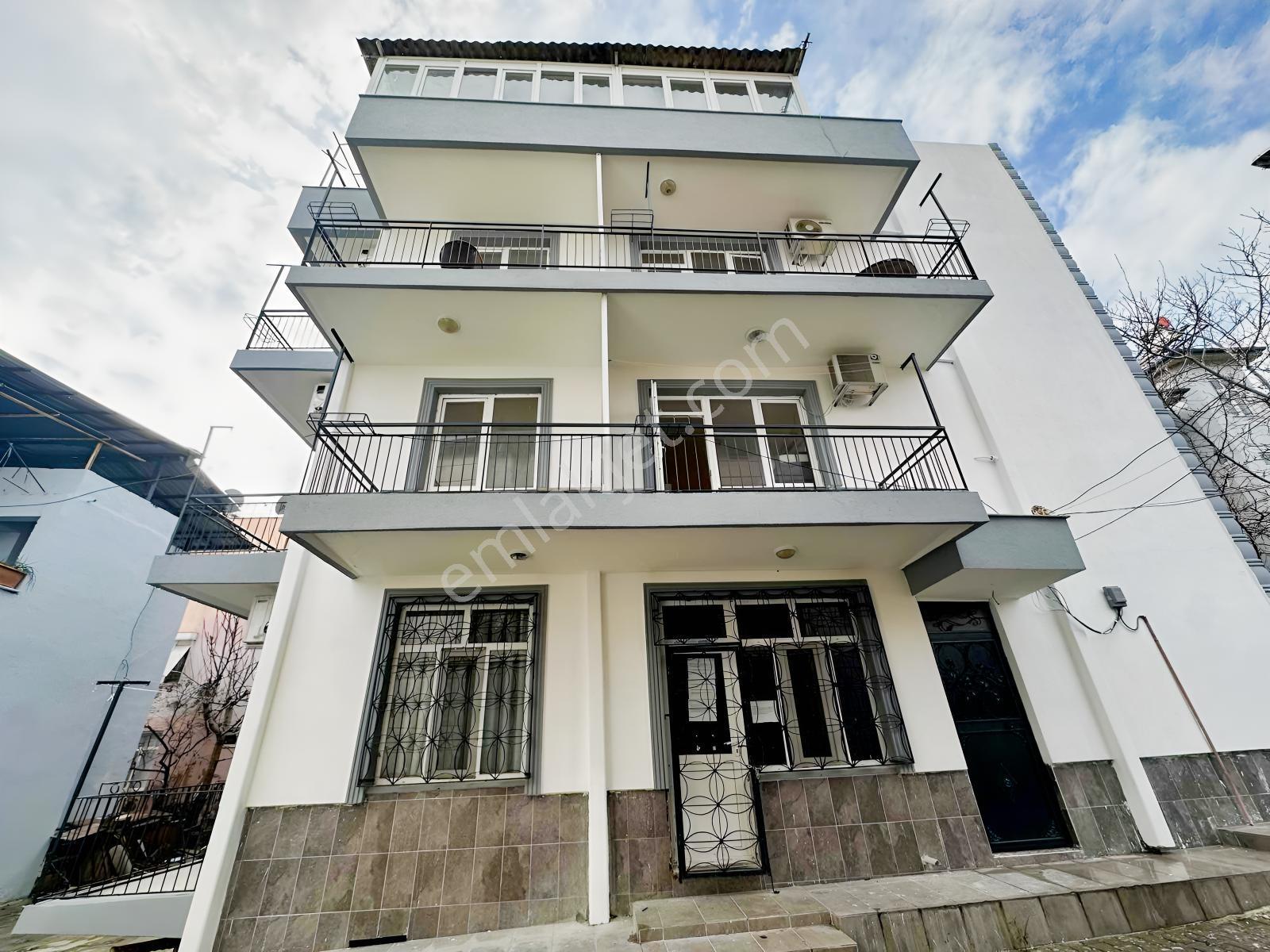 Side Merkezde Satılık Lojman | 13 Oda + 3+1 Daire — fotoğraf 5