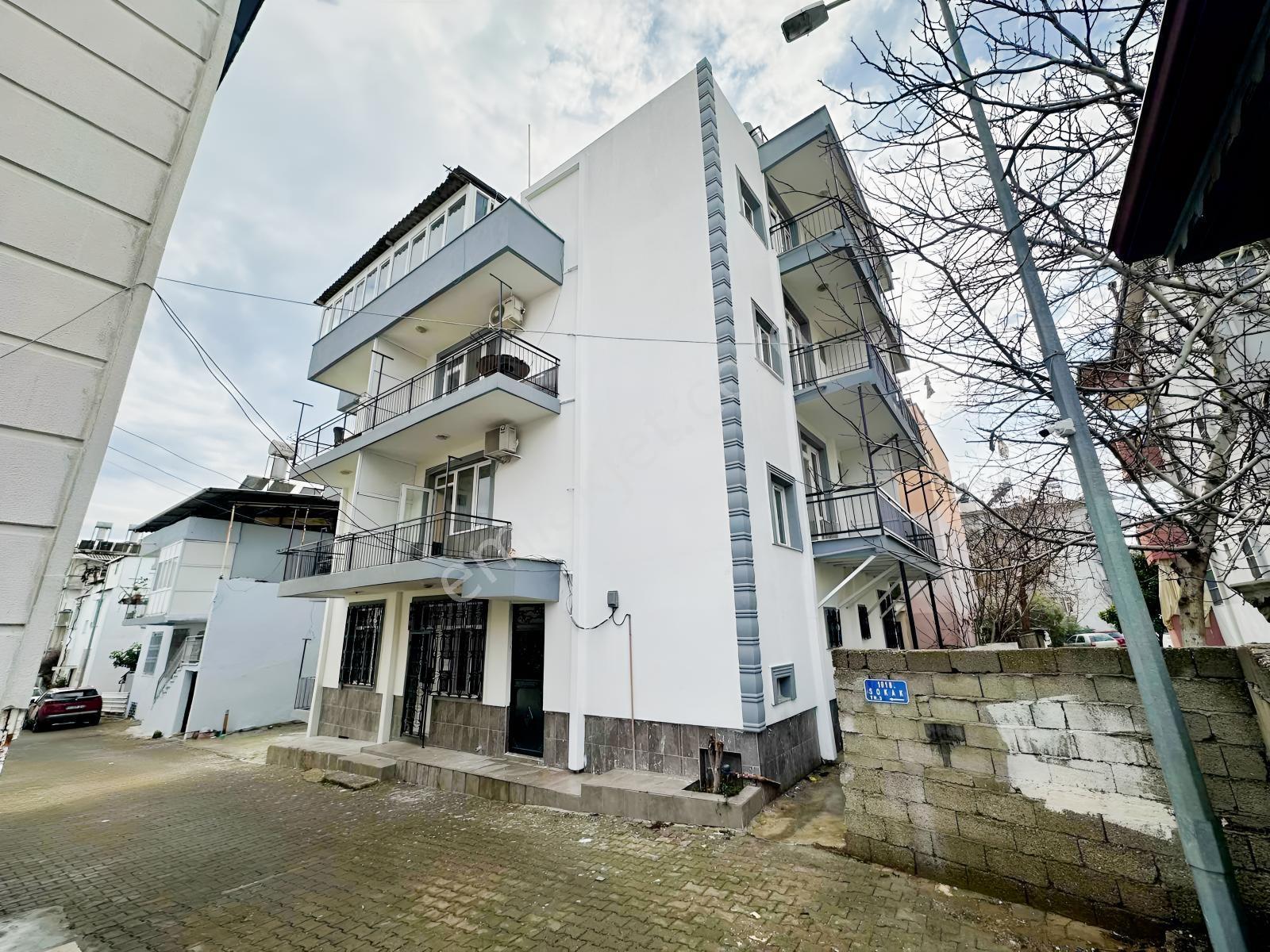 Side Merkezde Satılık Lojman | 13 Oda + 3+1 Daire — fotoğraf 7
