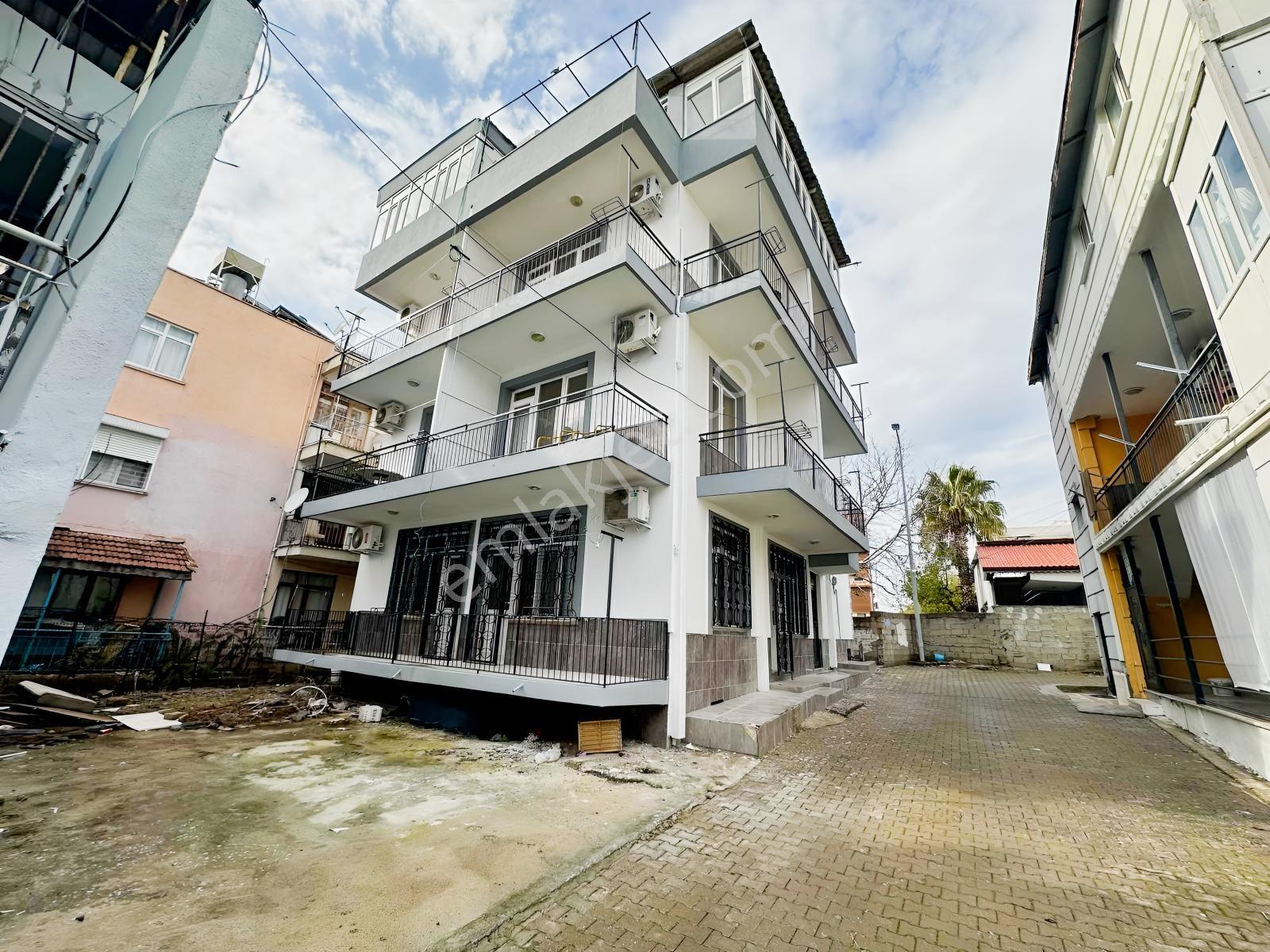 Side Merkezde Satılık Lojman | 13 Oda + 3+1 Daire — fotoğraf 8