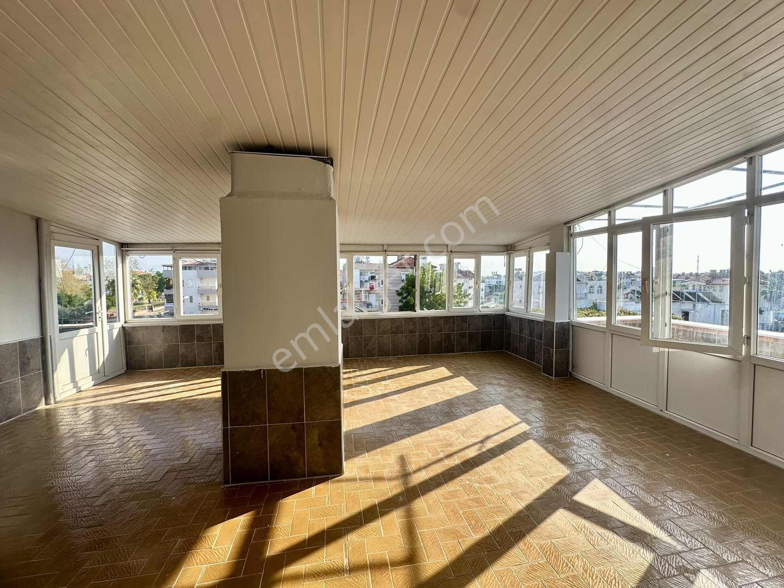 Side Merkezde Satılık Lojman | 13 Oda + 3+1 Daire — fotoğraf 14