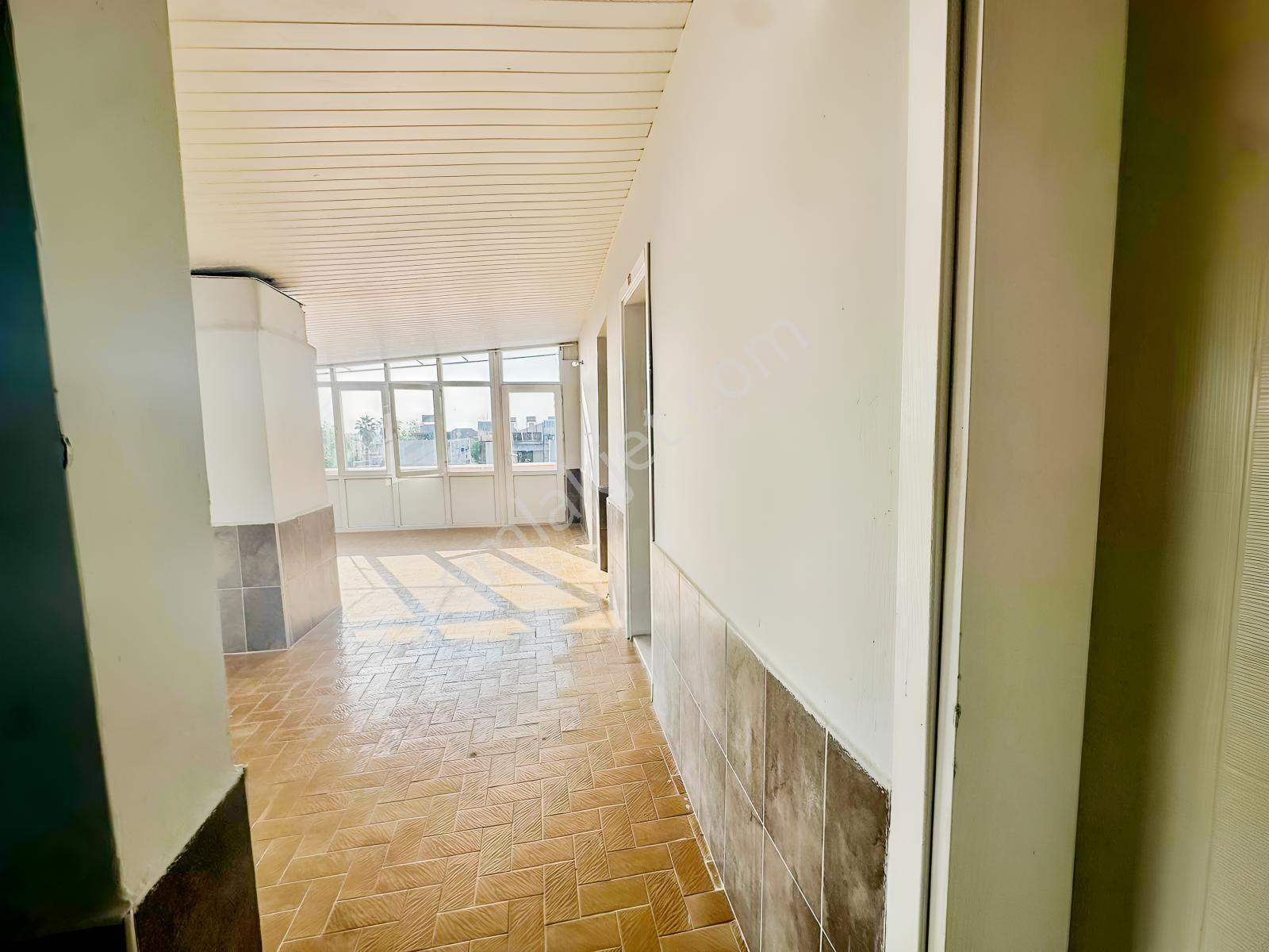 Side Merkezde Satılık Lojman | 13 Oda + 3+1 Daire — fotoğraf 16