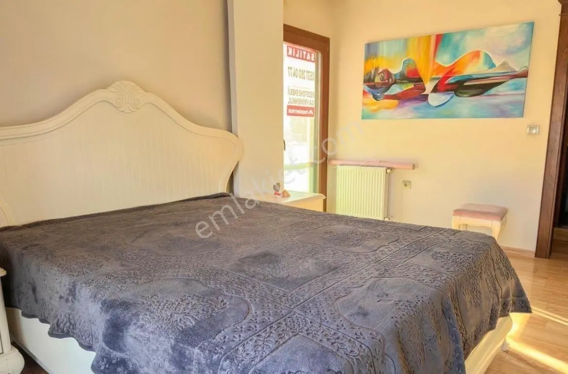 Park Royal Sitesi Satılık 3+1 Daire — fotoğraf 2