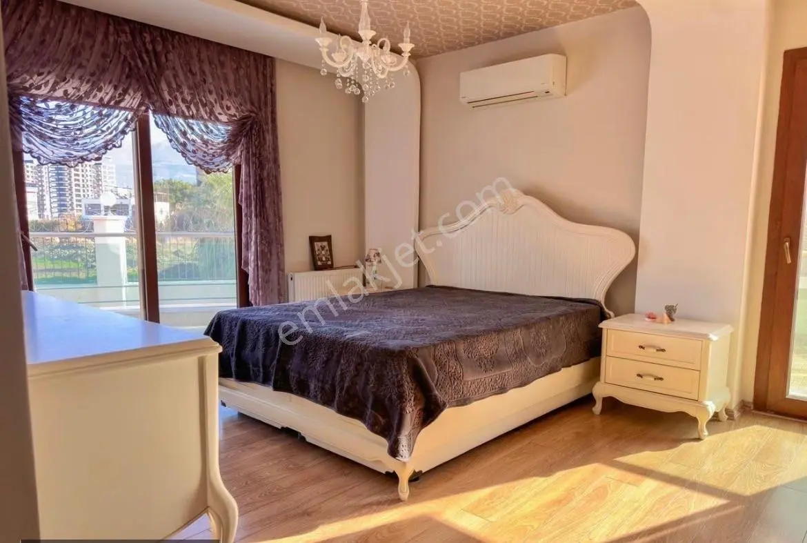 Park Royal Sitesi Satılık 3+1 Daire — fotoğraf 4