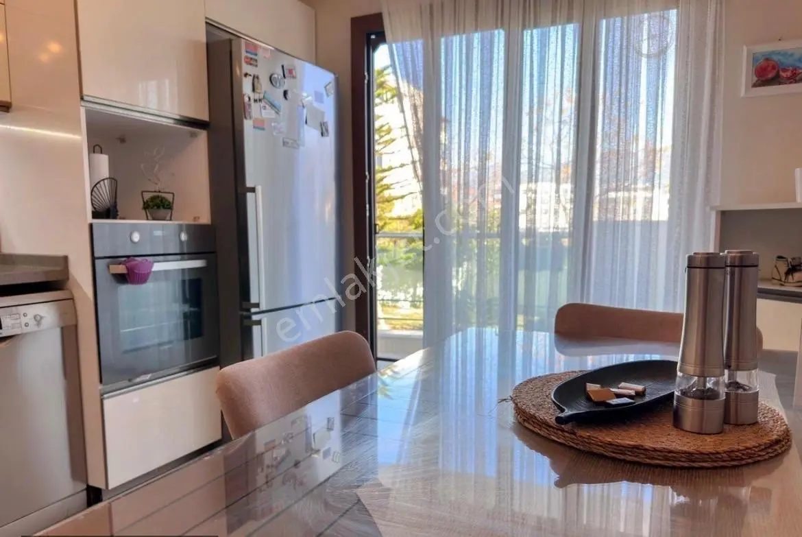 Park Royal Sitesi Satılık 3+1 Daire — fotoğraf 5