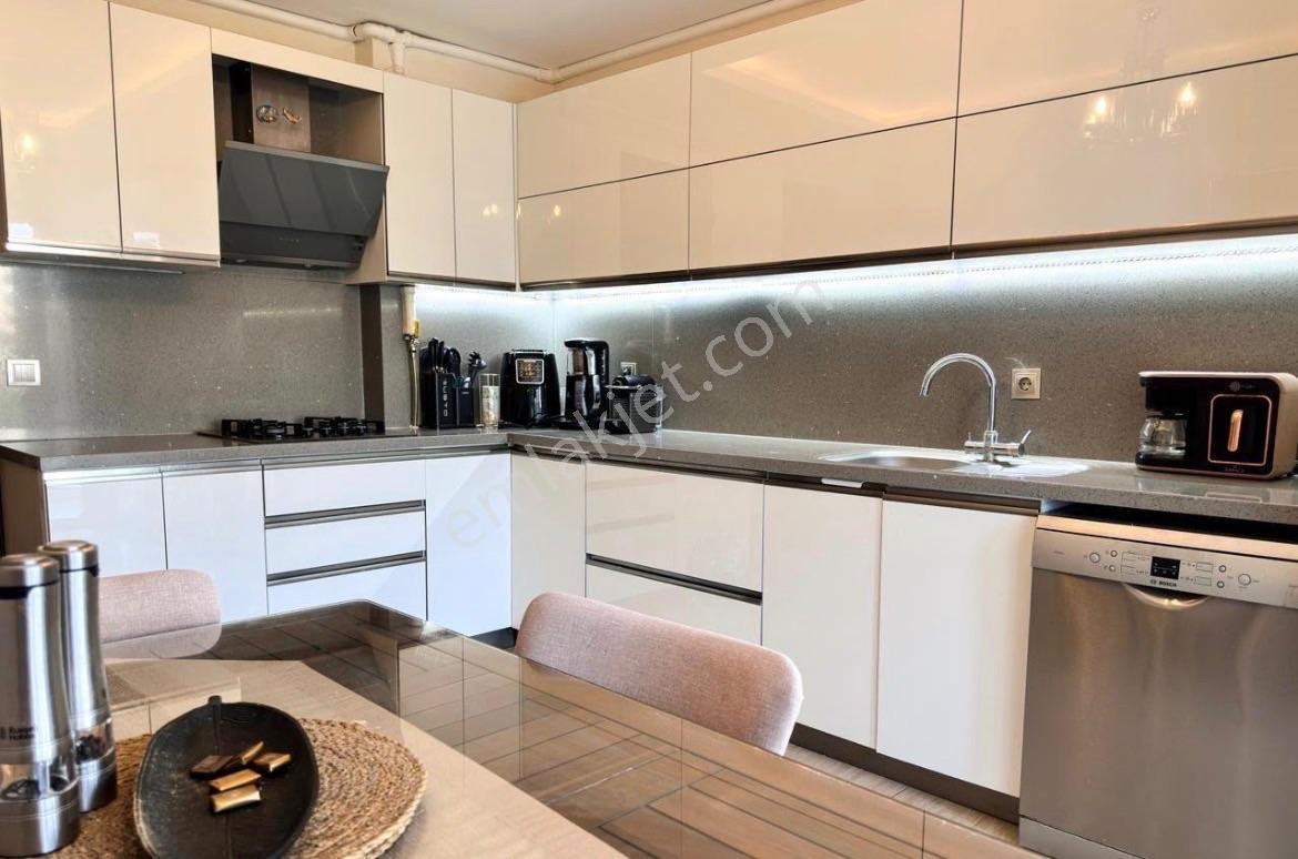 Park Royal Sitesi Satılık 3+1 Daire — fotoğraf 6