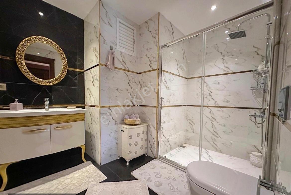 Park Royal Sitesi Satılık 3+1 Daire — fotoğraf 7