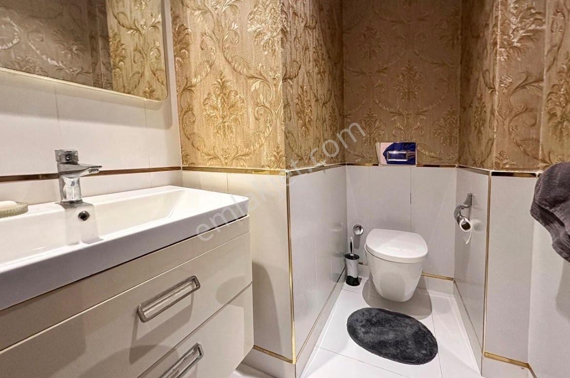 Park Royal Sitesi Satılık 3+1 Daire — fotoğraf 10