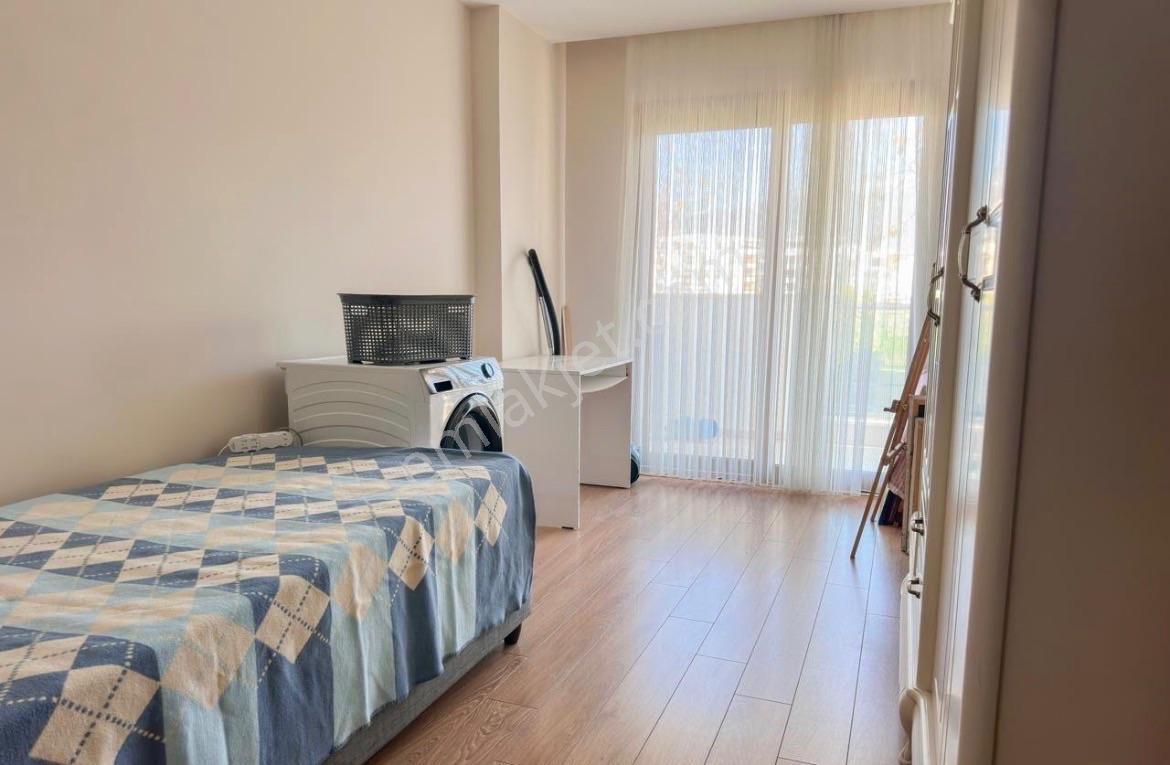 Park Royal Sitesi Satılık 3+1 Daire — fotoğraf 11