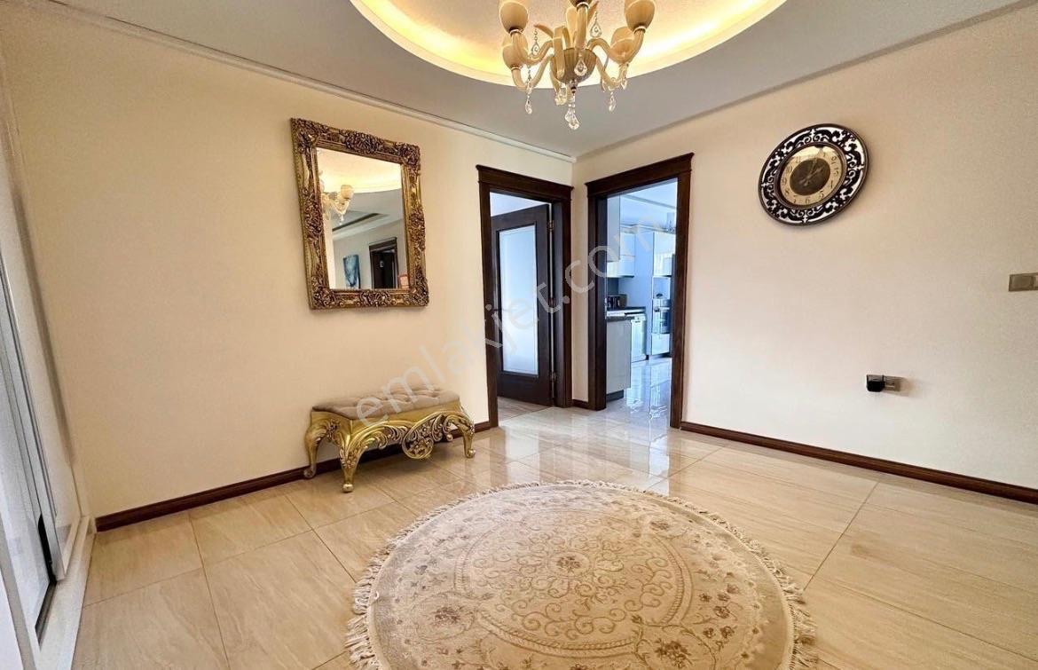 Park Royal Sitesi Satılık 3+1 Daire — fotoğraf 12