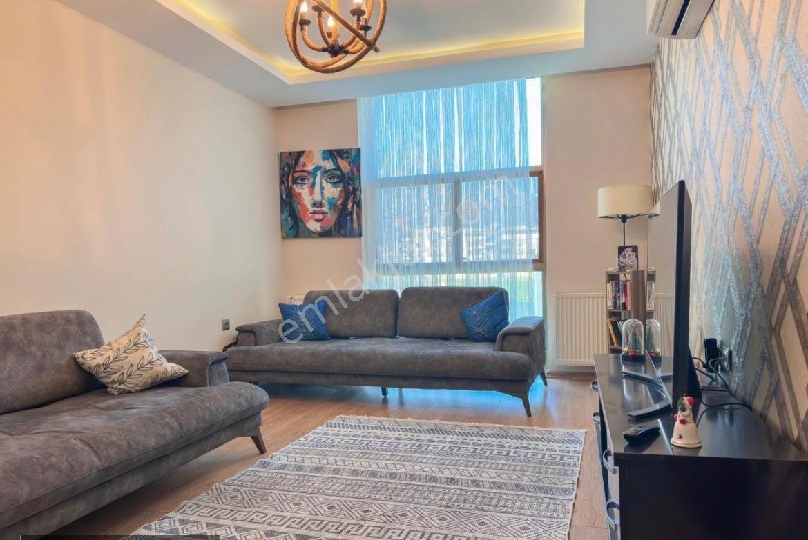 Park Royal Sitesi Satılık 3+1 Daire — fotoğraf 13