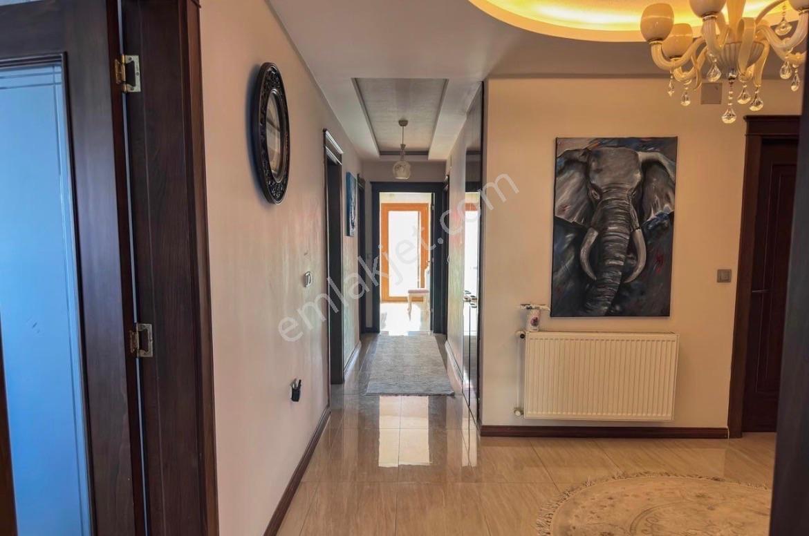 Park Royal Sitesi Satılık 3+1 Daire — fotoğraf 14